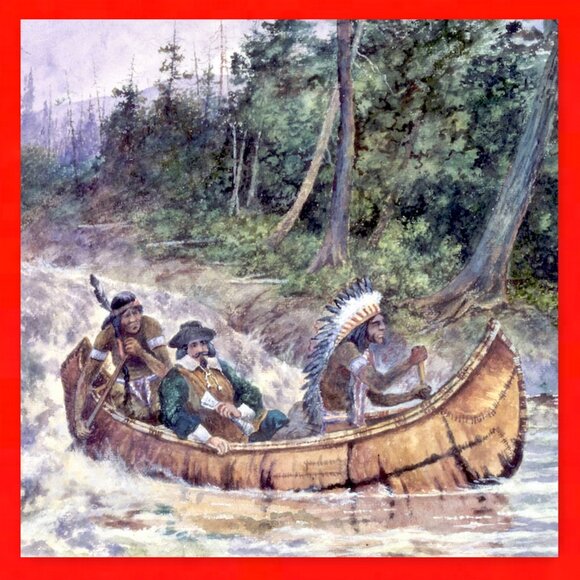 Wonderous Uncirculated Pair of 1957 Canada Silver $1 Coins! - Picture 7 of 16